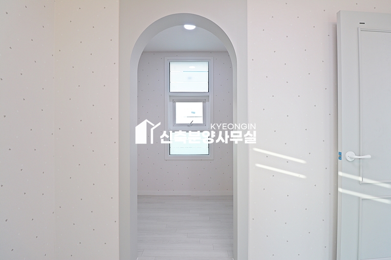 경기 김포시 대곶면 대벽리 햇살고운마을 [ 타운하우스 수영장 Type ] 분양 매물번호 12926 사진 43