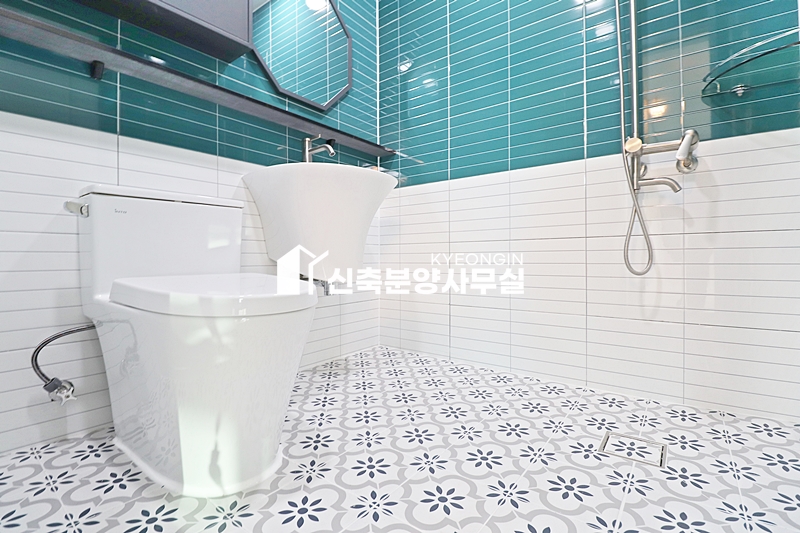 경기 김포시 대곶면 대벽리 햇살고운마을 [ 타운하우스 수영장 Type ] 분양 매물번호 12926 사진 45
