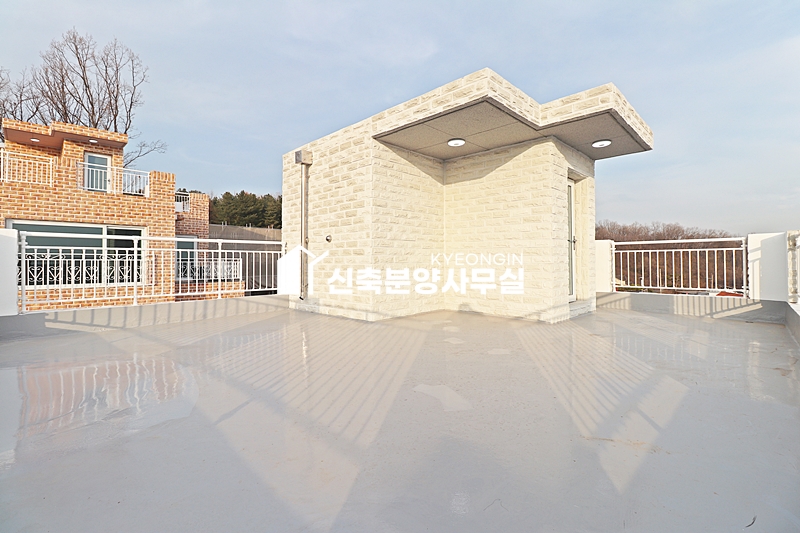 경기 김포시 대곶면 대벽리 햇살고운마을 [ 타운하우스 수영장 Type ] 분양 매물번호 12926 사진 51