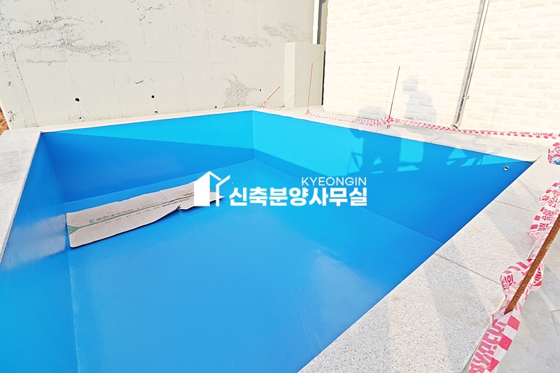 경기 김포시 대곶면 대벽리 햇살고운마을 [ 타운하우스 수영장 Type ] 분양 매물번호 12926 사진 54