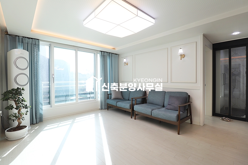 경기 김포시 통진읍 서암리 풀하우스 [ A . B Type ] 분양 매물번호 11195 사진 1