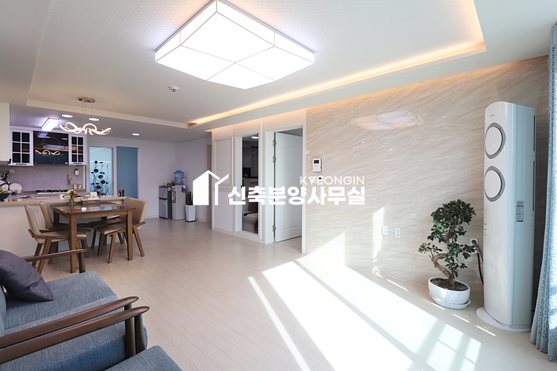 경기 김포시 통진읍 서암리 풀하우스 [ A . B Type ] 분양 매물번호 11195 사진 4