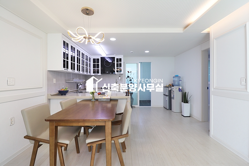 경기 김포시 통진읍 서암리 풀하우스 [ A . B Type ] 분양 매물번호 11195 사진 7