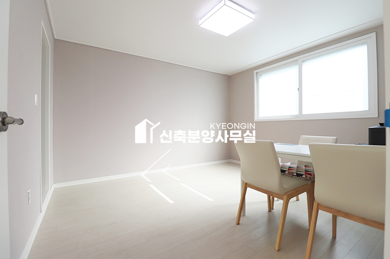 경기 김포시 통진읍 서암리 풀하우스 [ A . B Type ] 분양 매물번호 11195 사진 11