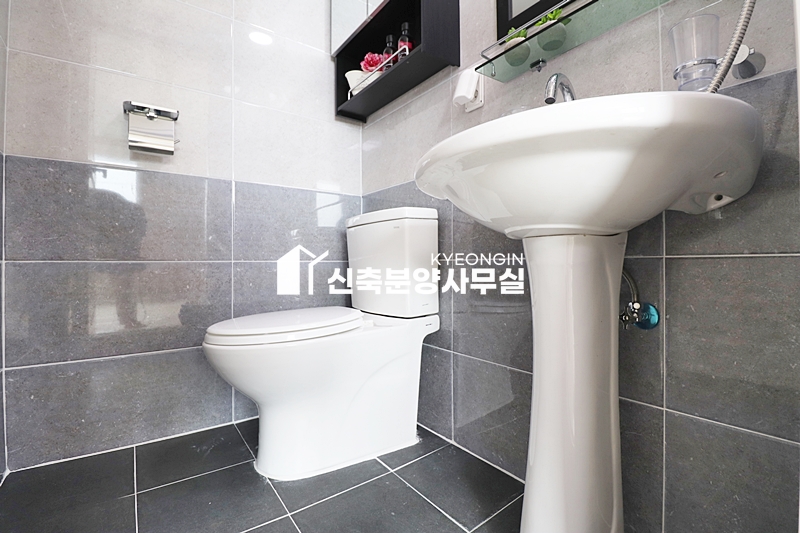 경기 김포시 통진읍 서암리 풀하우스 [ A . B Type ] 분양 매물번호 11195 사진 12