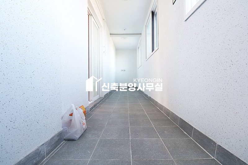 경기 김포시 통진읍 서암리 풀하우스 [ A . B Type ] 분양 매물번호 11195 사진 15