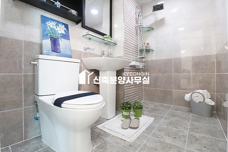 경기 김포시 통진읍 서암리 풀하우스 [ A . B Type ] 분양 매물번호 11195 사진 16