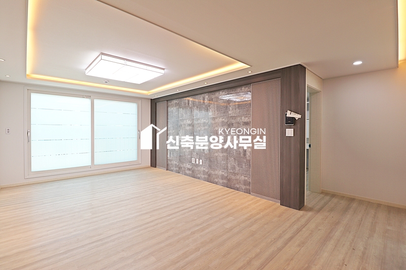 경기 김포시 통진읍 도사리 블루하임 [ 3룸 . 테라스 . 복층 Type ] 분양 매물번호 12927 사진 2