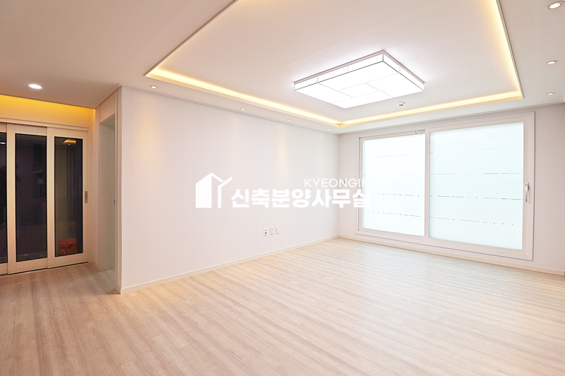 경기 김포시 통진읍 도사리 블루하임 [ 3룸 . 테라스 . 복층 Type ] 분양 매물번호 12927 사진 4