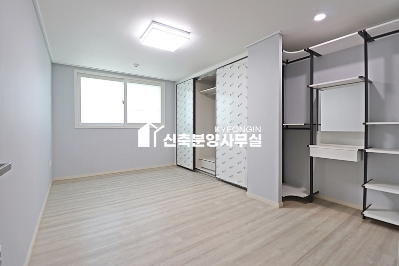 경기 김포시 통진읍 도사리 블루하임 [ 3룸 . 테라스 . 복층 Type ] 분양 매물번호 12927 사진 14