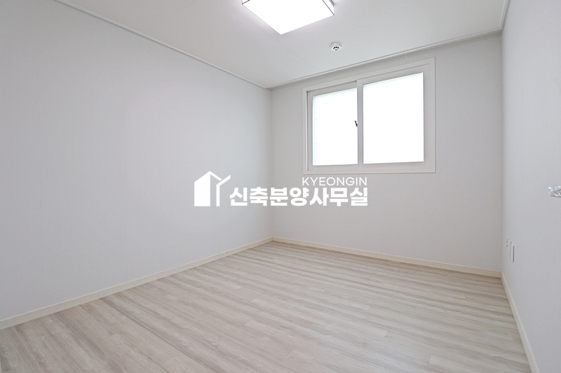 경기 김포시 통진읍 도사리 블루하임 [ 3룸 . 테라스 . 복층 Type ] 분양 매물번호 12927 사진 16