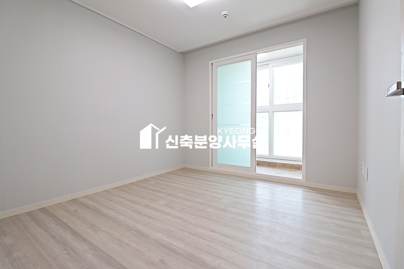 경기 김포시 통진읍 도사리 블루하임 [ 3룸 . 테라스 . 복층 Type ] 분양 매물번호 12927 사진 17