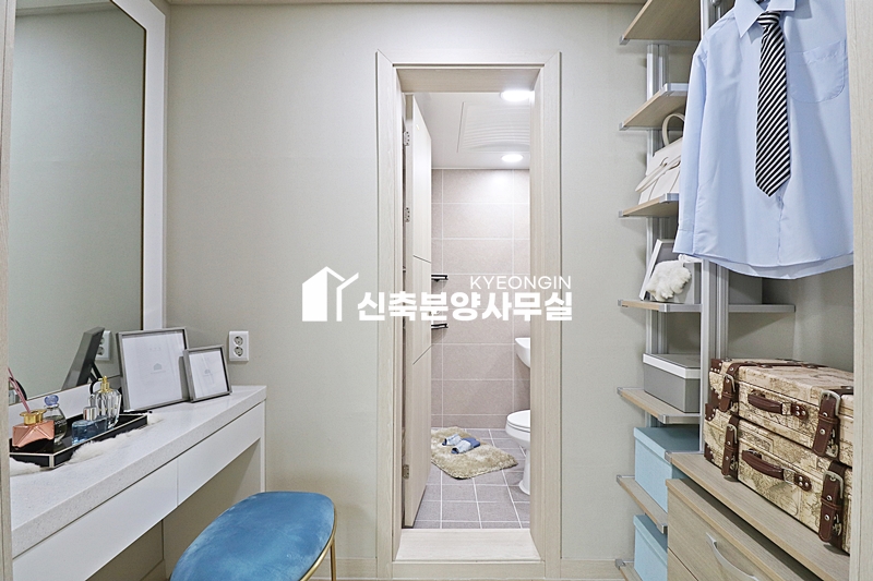 경기 김포시 통진읍 도사리 세인트빌 [ 3룸 . 테라스 Type ] 분양 매물번호 12928 사진 14