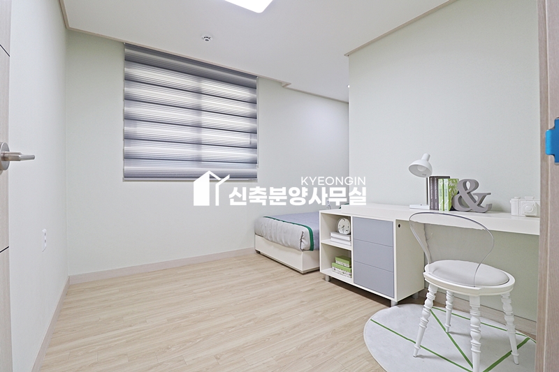 경기 김포시 통진읍 도사리 세인트빌 [ 3룸 . 테라스 Type ] 분양 매물번호 12928 사진 16