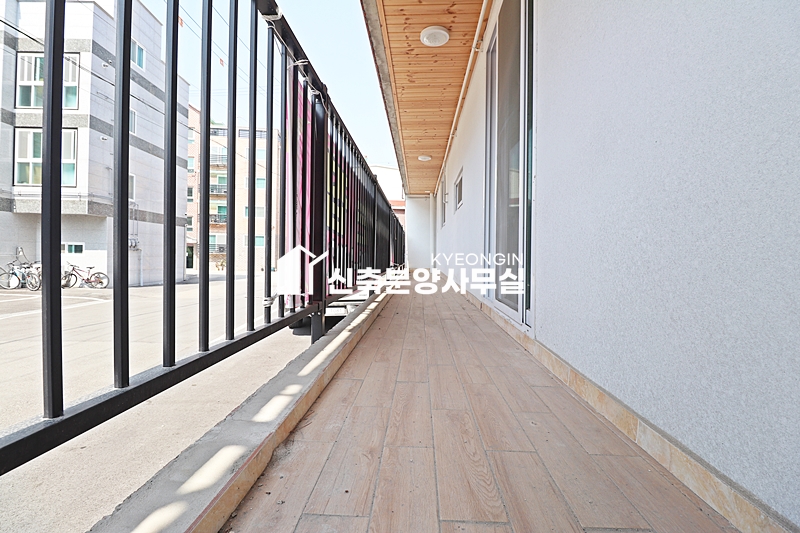 경기 김포시 통진읍 도사리 세인트빌 [ 3룸 . 테라스 Type ] 분양 매물번호 12928 사진 20
