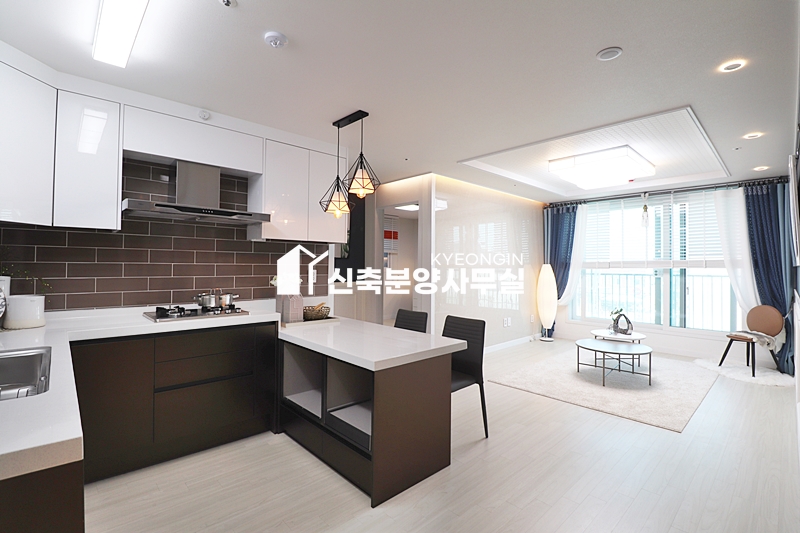 경기 김포시 하성면 마곡리 에이원 APT [ 3룸 . 테라스 Type ] 분양 매물번호 11196 사진 1