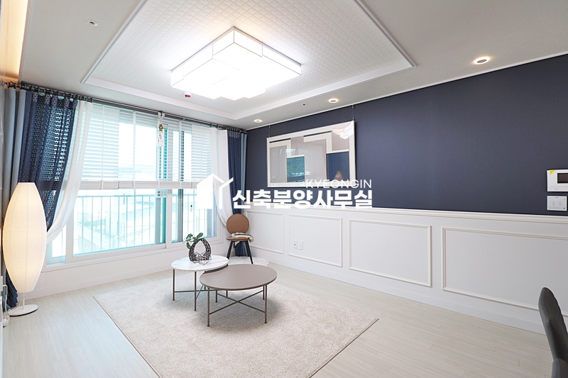 경기 김포시 하성면 마곡리 에이원 APT [ 3룸 . 테라스 Type ] 분양 매물번호 11196 사진 4