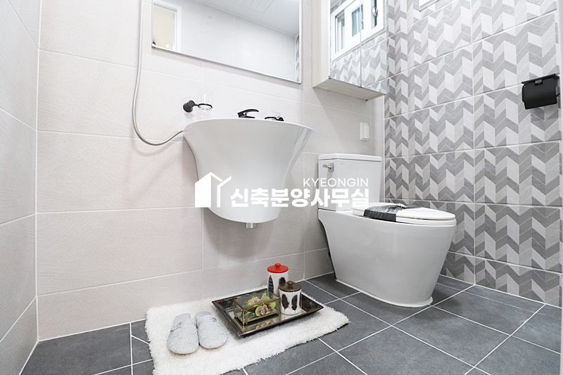 경기 김포시 하성면 마곡리 에이원 APT [ 3룸 . 테라스 Type ] 분양 매물번호 11196 사진 13