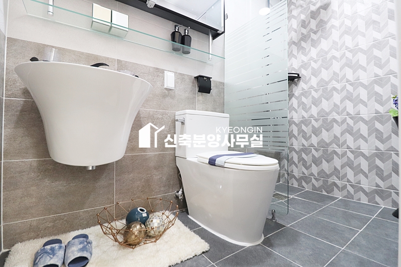 경기 김포시 하성면 마곡리 에이원 APT [ 3룸 . 테라스 Type ] 분양 매물번호 11196 사진 16