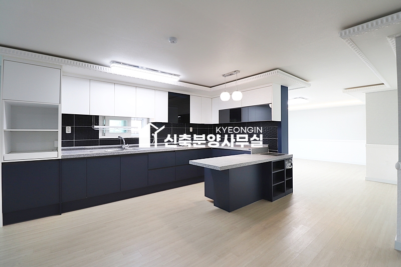 경기 김포시 하성면 마곡리 골든스카이빌 [ 3룸 . 테라스 Type ] 분양 매물번호 12929 사진 1