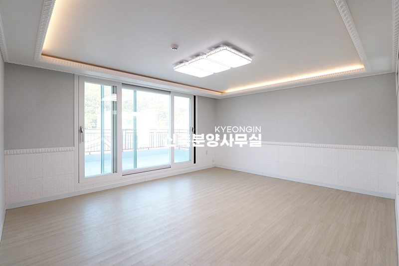 경기 김포시 하성면 마곡리 골든스카이빌 [ 3룸 . 테라스 Type ] 분양 매물번호 12929 사진 2
