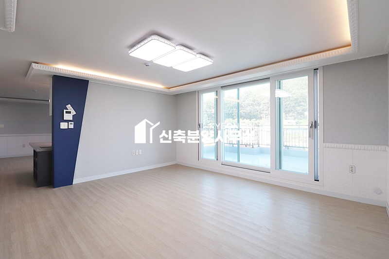 경기 김포시 하성면 마곡리 골든스카이빌 [ 3룸 . 테라스 Type ] 분양 매물번호 12929 사진 3