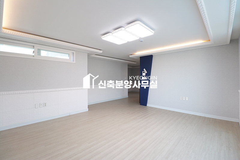 경기 김포시 하성면 마곡리 골든스카이빌 [ 3룸 . 테라스 Type ] 분양 매물번호 12929 사진 4