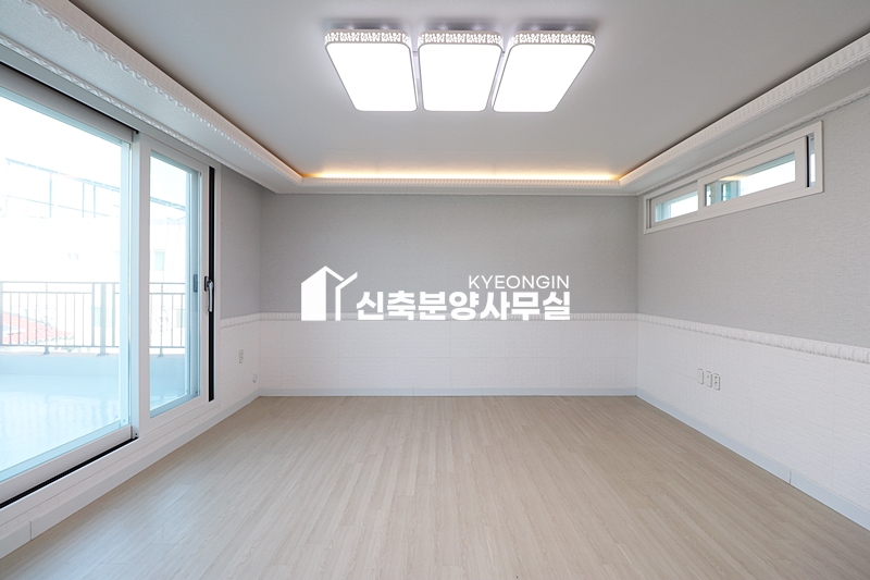 경기 김포시 하성면 마곡리 골든스카이빌 [ 3룸 . 테라스 Type ] 분양 매물번호 12929 사진 6