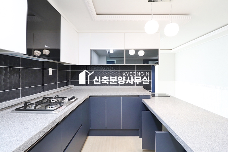 경기 김포시 하성면 마곡리 골든스카이빌 [ 3룸 . 테라스 Type ] 분양 매물번호 12929 사진 9