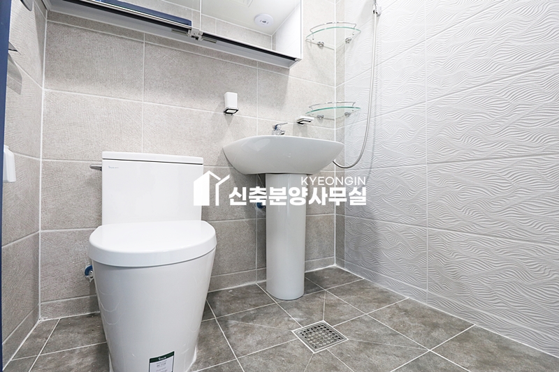 경기 김포시 하성면 마곡리 골든스카이빌 [ 3룸 . 테라스 Type ] 분양 매물번호 12929 사진 11