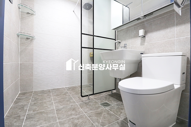 경기 김포시 하성면 마곡리 골든스카이빌 [ 3룸 . 테라스 Type ] 분양 매물번호 12929 사진 14