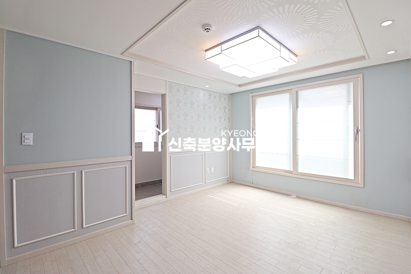 경기 김포시 통진읍 마송리 하임빌리지 분양 매물번호 12930 사진 2