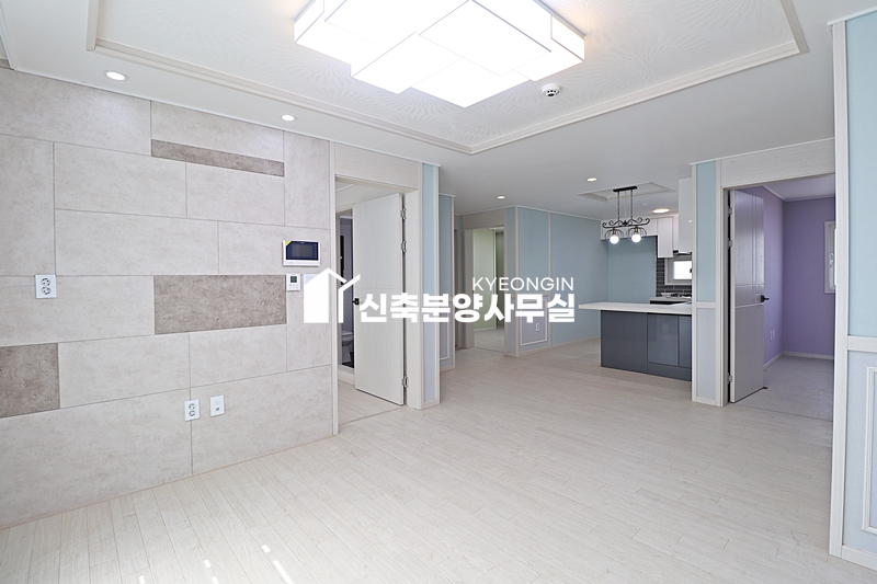 경기 김포시 통진읍 마송리 하임빌리지 분양 매물번호 12930 사진 5