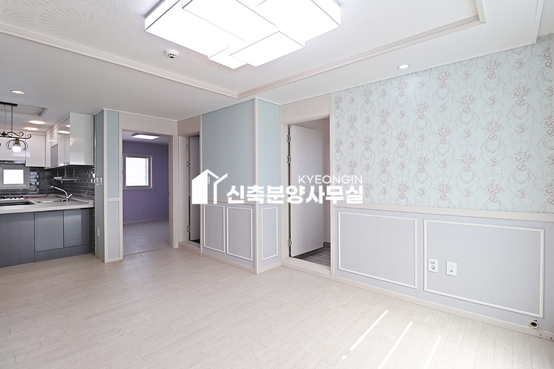 경기 김포시 통진읍 마송리 하임빌리지 분양 매물번호 12930 사진 6