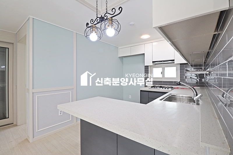 경기 김포시 통진읍 마송리 하임빌리지 분양 매물번호 12930 사진 7