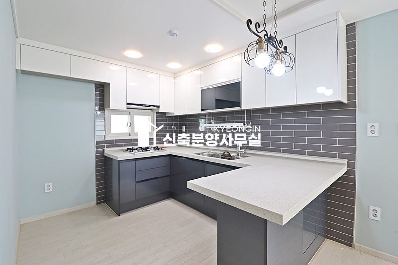 경기 김포시 통진읍 마송리 하임빌리지 분양 매물번호 12930 사진 9