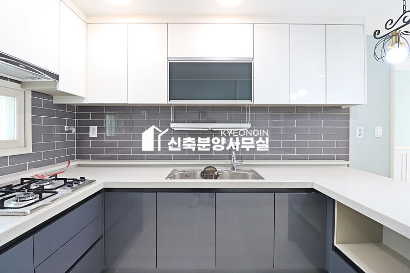 경기 김포시 통진읍 마송리 하임빌리지 분양 매물번호 12930 사진 10