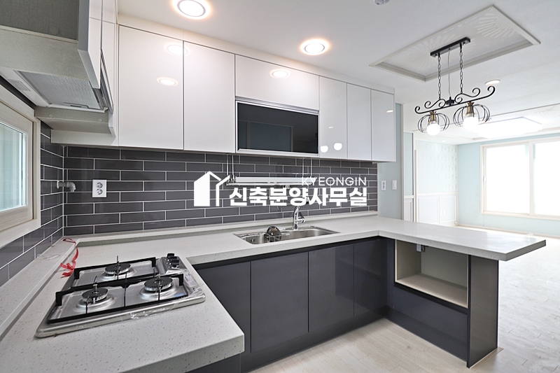 경기 김포시 통진읍 마송리 하임빌리지 분양 매물번호 12930 사진 11