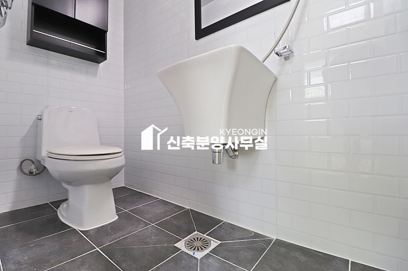 경기 김포시 통진읍 마송리 하임빌리지 분양 매물번호 12930 사진 13