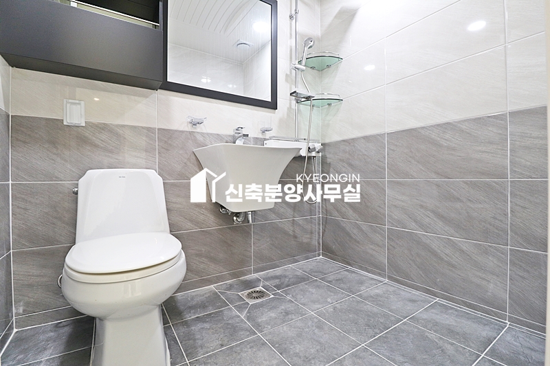 경기 김포시 통진읍 마송리 하임빌리지 분양 매물번호 12930 사진 16