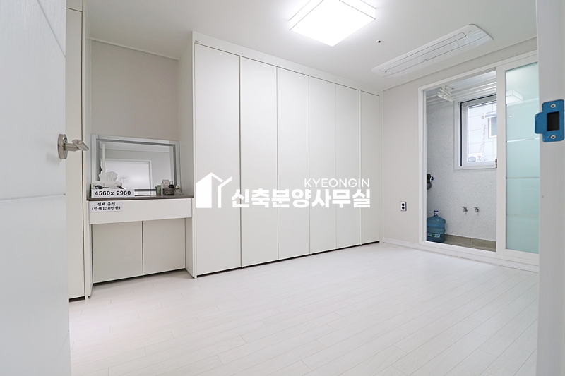 경기 김포시 사우동 대양캐슬 [ 2룸 . 3룸 . 테라스 Type ] 분양 매물번호 11202 사진 11