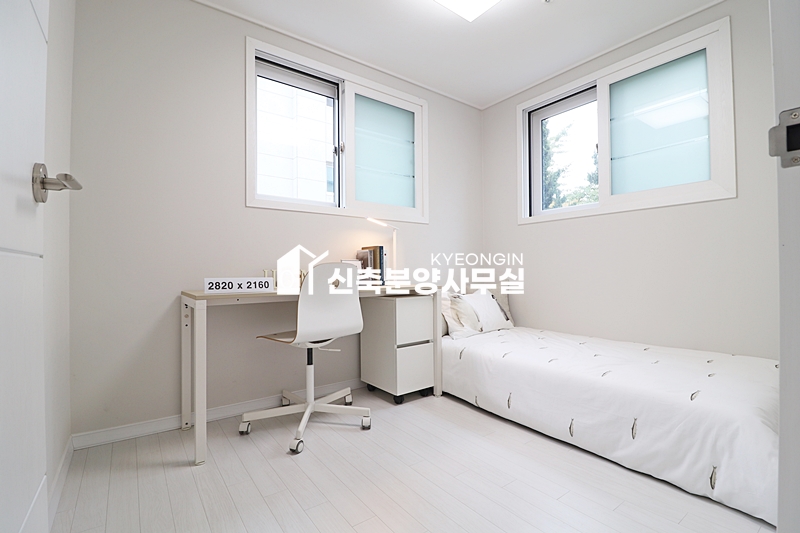 경기 김포시 사우동 대양캐슬 [ 2룸 . 3룸 . 테라스 Type ] 분양 매물번호 11202 사진 13
