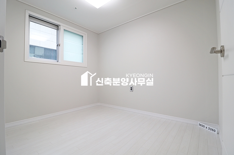 경기 김포시 사우동 대양캐슬 [ 2룸 . 3룸 . 테라스 Type ] 분양 매물번호 11202 사진 14