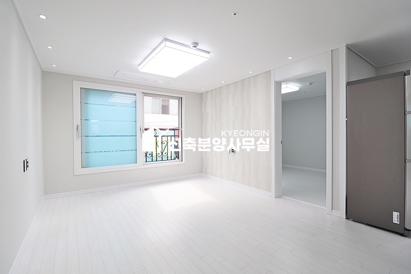 경기 김포시 사우동 대양캐슬 [ 2룸 . 3룸 . 테라스 Type ] 분양 매물번호 11202 사진 18