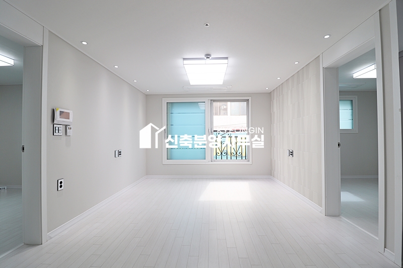 경기 김포시 사우동 대양캐슬 [ 2룸 . 3룸 . 테라스 Type ] 분양 매물번호 11202 사진 19