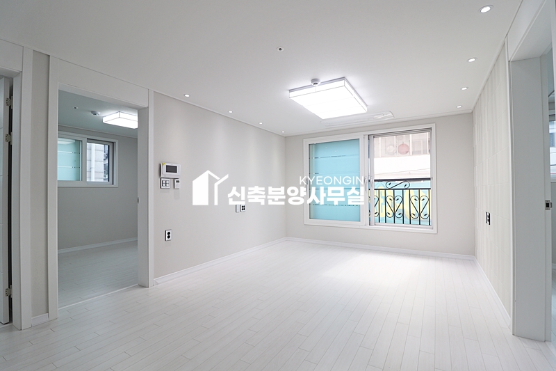 경기 김포시 사우동 대양캐슬 [ 2룸 . 3룸 . 테라스 Type ] 분양 매물번호 11202 사진 20