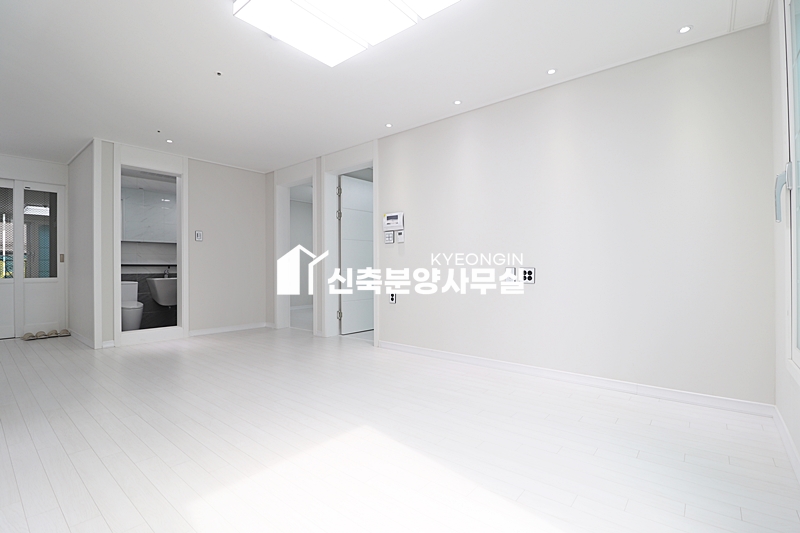 경기 김포시 사우동 대양캐슬 [ 2룸 . 3룸 . 테라스 Type ] 분양 매물번호 11202 사진 21