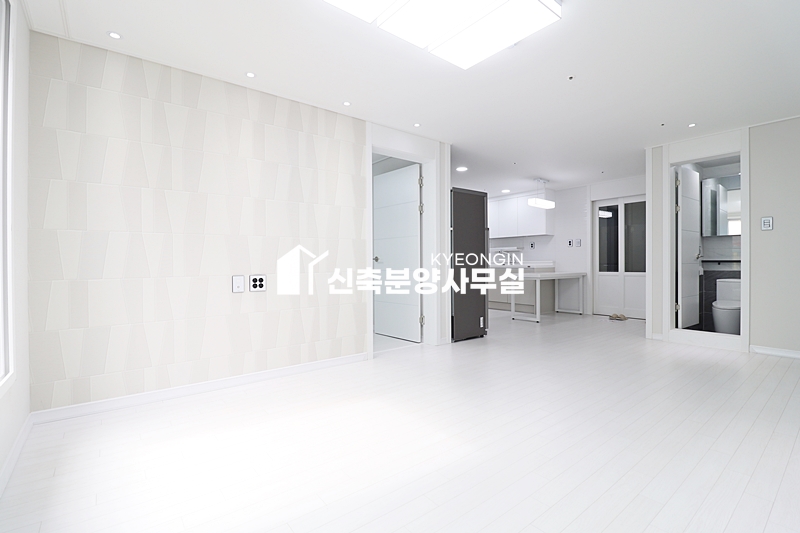 경기 김포시 사우동 대양캐슬 [ 2룸 . 3룸 . 테라스 Type ] 분양 매물번호 11202 사진 22