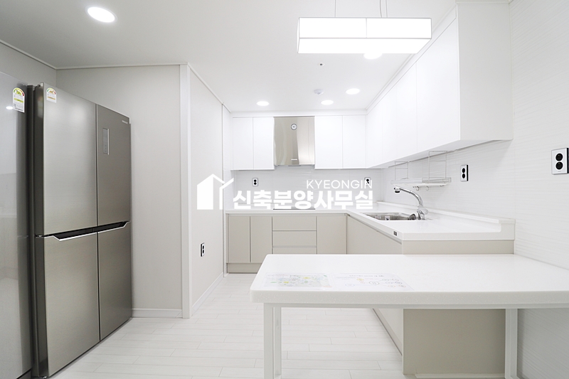 경기 김포시 사우동 대양캐슬 [ 2룸 . 3룸 . 테라스 Type ] 분양 매물번호 11202 사진 24