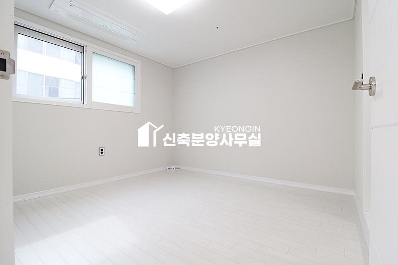 경기 김포시 사우동 대양캐슬 [ 2룸 . 3룸 . 테라스 Type ] 분양 매물번호 11202 사진 26